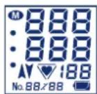 UEBE Visomat comfort eco - Misurazione della pressione arteriosa - 1
