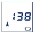 UEBE Visomat comfort eco - Inserimento/Sostituzione delle batterie - 1