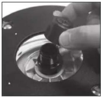 CMT Orange Tools CMT7E - REDUCING COLLET - 2