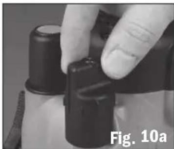 CMT Orange Tools CMT7E - For use in the Handle Winder Plunge Mode only. - 3