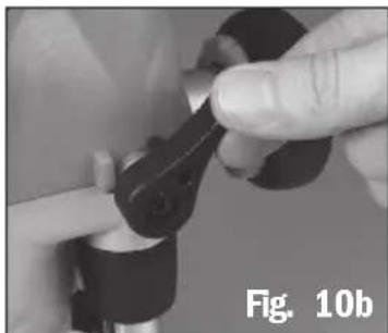 CMT Orange Tools CMT7E - For use in the Handle Winder Plunge Mode only. - 4