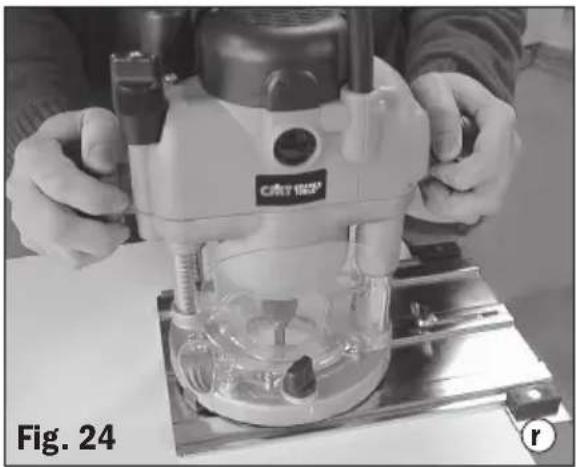 CMT Orange Tools CMT7E - Circle Cutter - 2