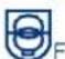 UEBE Visomat double comfort - IP20 - 3