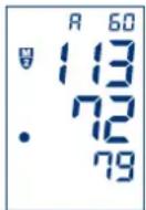 UEBE Visomat double comfort - Richiamo dei dati - 2