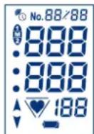 UEBE Visomat double comfort - Blutdruck messen - 1