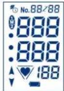 UEBE Visomat double comfort - Misurazione della pressione arteriosa - 1