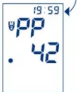 UEBE Visomat double comfort - Recalling data - 3