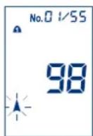 UEBE Visomat double comfort - Blutdruck messen - 2