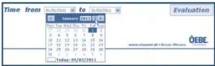 UEBE Visomat double comfort - ® double comfort software - 1