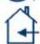 UEBE Visomat double comfort - IP20 - 4
