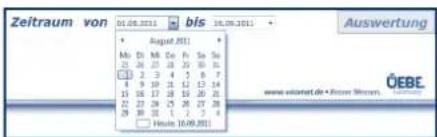 UEBE Visomat double comfort - D - 1