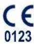 UEBE Visomat comfort form - Explanation of symbols - 1