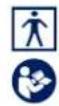 UEBE Visomat comfort form - Explanation of symbols - 2