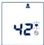 UEBE Visomat comfort form - Einstufung der Messwerte (WHO) 12. Pulsdruck - 1