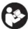 CMT Orange Tools CMT11 - GENERAL POWER TOOL SAFETY WARNINGS - 1