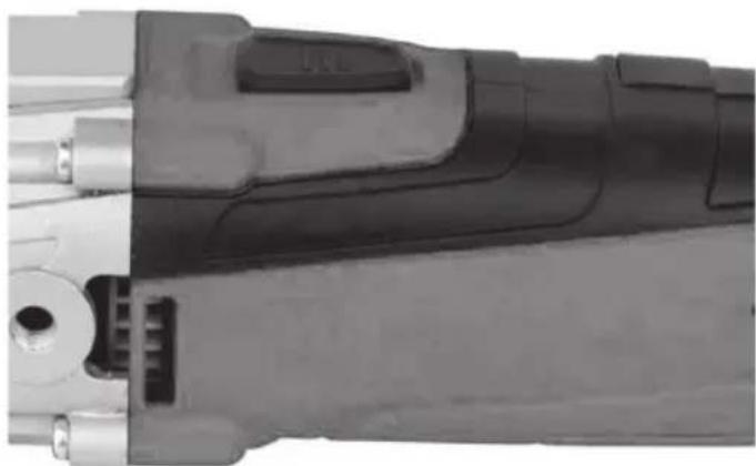 CMT Orange Tools CMT11 - 300W Oscillating Multi-tool - 3