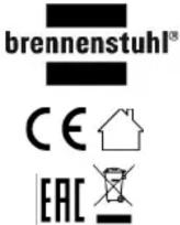 BRENNENSTUHL Tower Power - SAFETY INFORMATION - 1
