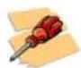 Mr. Gardener Valentine - Tools and preparation of components - 5