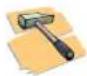 Mr. Gardener Caroline - Tools and preparation of components - 3