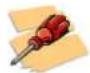Mr. Gardener Caroline - Tools and preparation of components - 5