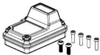 Carson X10 Bad Buster 2.0 - ERSATZTEILE • SPARE PARTS - 5