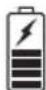 Carson X10 Bad Buster 2.0 - CHARGE BATTERY PACK - 7