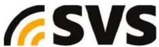 SVS CX-12 R - SVS Nachrichtentechnik GmbH - 1