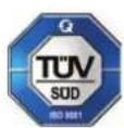 SVS CX-12 R - Technical Data - 2