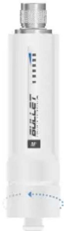 Ubiquiti Networks BM5HP - Hardware Installation - 2
