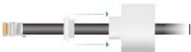 Ubiquiti Networks BM5HP - Hardware Installation - 5