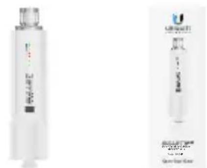 Ubiquiti Networks BM5HP - Introduction - 1