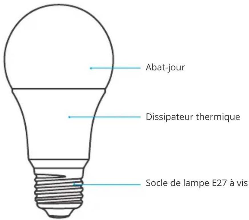 Sonoff B05-B-A60 - Présentation du produit - 1