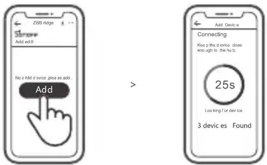 Sonoff SNZB-02 - SONOFF ZigBee Passerelle permet de connecter plusieurs sous-appareils en même temps. - 1