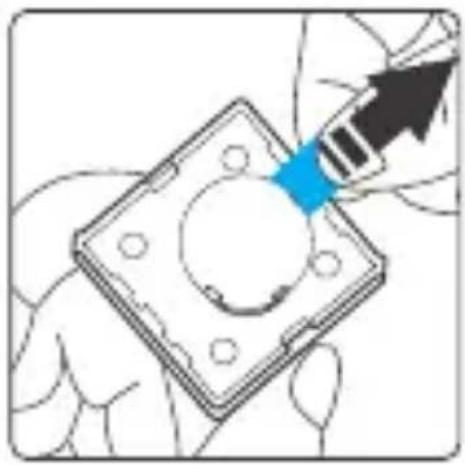 Sonoff SNZB-02 - Installation methods - 11