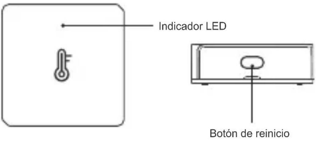 Sonoff SNZB-02 - Introducción al producto - 1