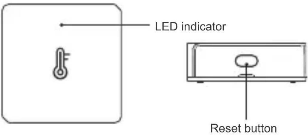 Sonoff SNZB-02 - Product Introduction - 1