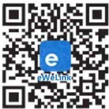 Sonoff B02-B-A60 - 下载“易微联”APP - 1