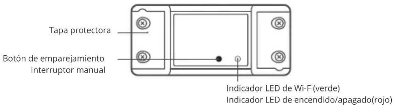 Sonoff BASICR2 - Introducción al producto - 1