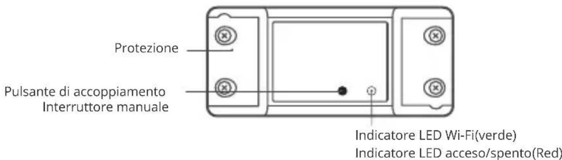 Sonoff BASICR2 - Introduzione al prodotto - 1