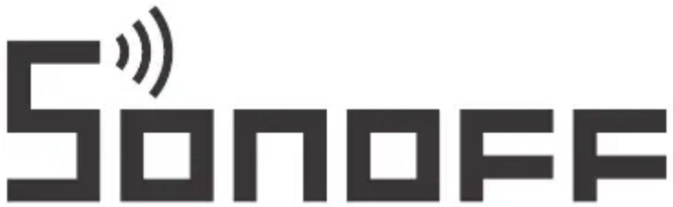 Sonoff BASICR2 - https://sonoff.tech/usermanuals - 1