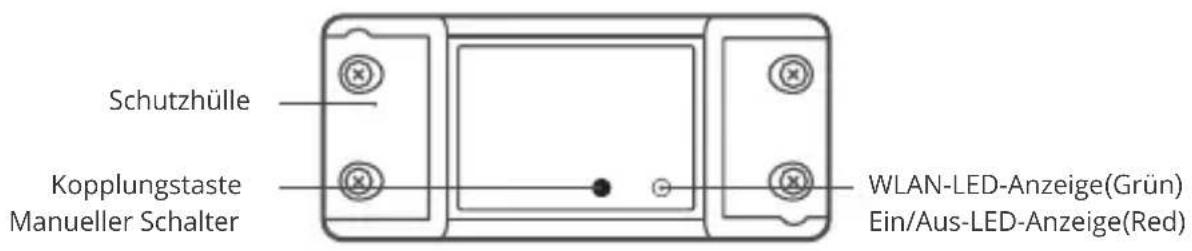 Sonoff BASICR2 - Produktvorstellung - 1