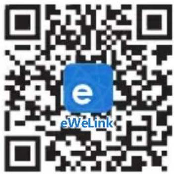 Sonoff BASICR2 - Download APP - 2