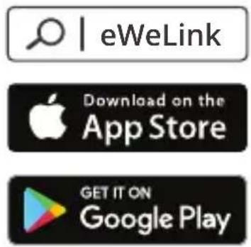 Sonoff Dual R3 - APP herunterladen - 1