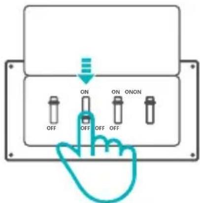 Sonoff Dual R3 - Выключить - 1