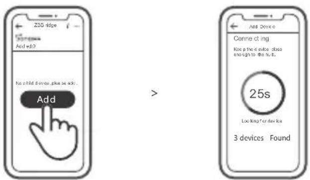 Sonoff BASICZBR3 - SONOFF ZigBee Gateway permette di collegare più sotto-dispositivi contemporaneamente. - 1