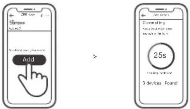Sonoff BASICZBR3 - SONOFF das ZigBee-Gateway unterstützt die gleichzeitige Verbindung mehrerer Untergeräte. - 1