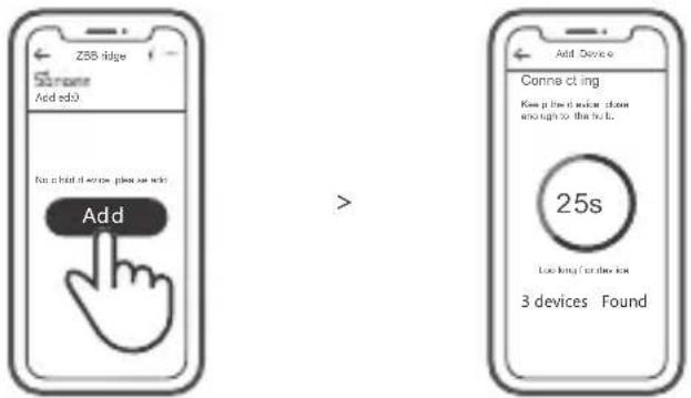 Sonoff BASICZBR3 - Шлюз SONOFF ZigBee поддерживает одновременное подключение нескольких суб-устройств. - 1