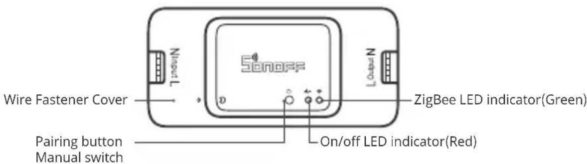 Sonoff BASICZBR3 - Product Introduction - 1