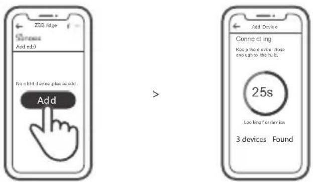 Sonoff BASICZBR3 - SONOFF ZigBee Passerelle permet de connecter plusieurs sous-appareils en même temps. - 1