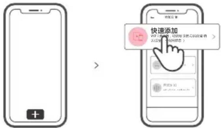 Sonoff 4CHPROR3 - 添加设备 - 1